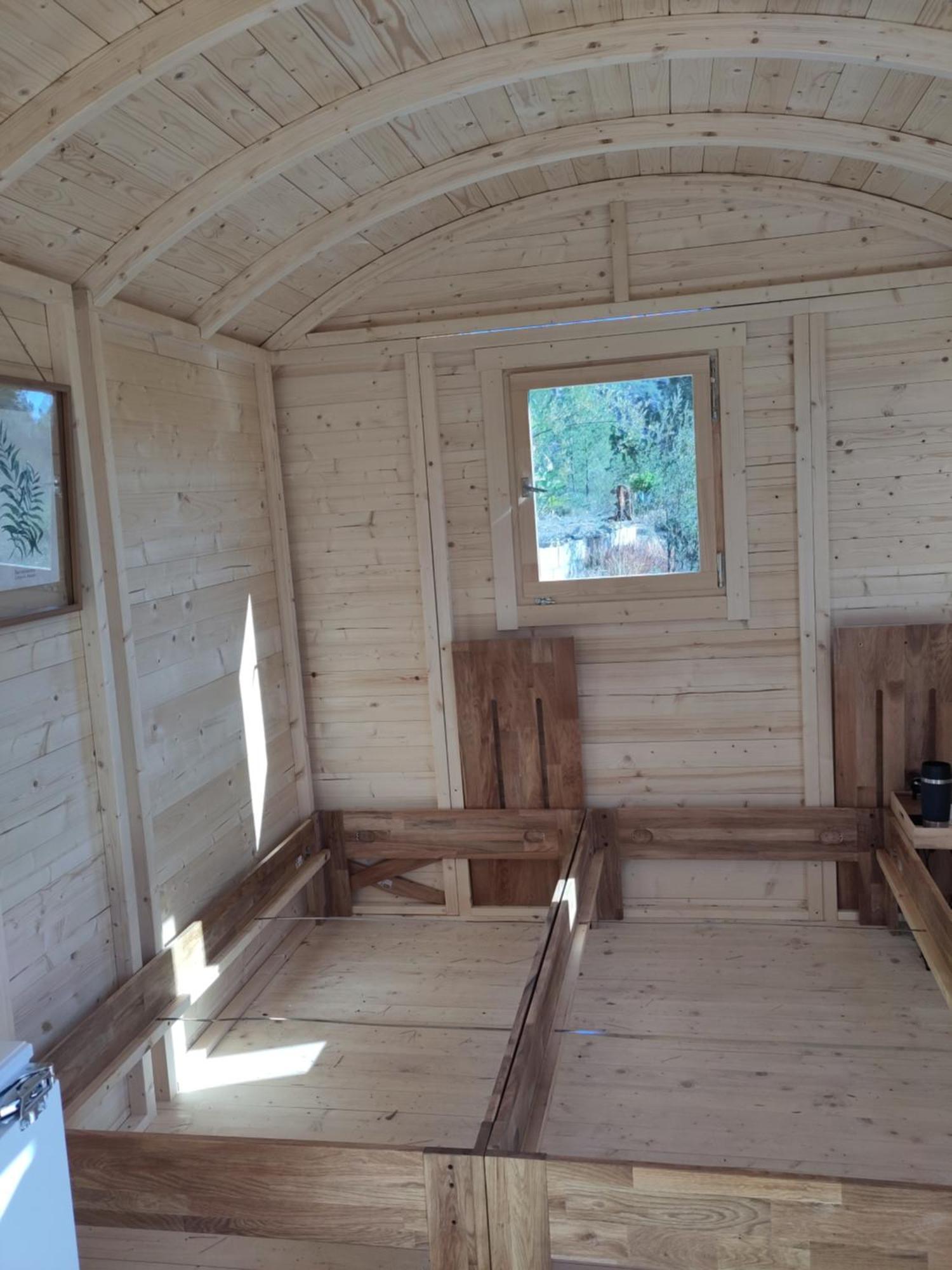 Finca Caracol Bolulla Room photo