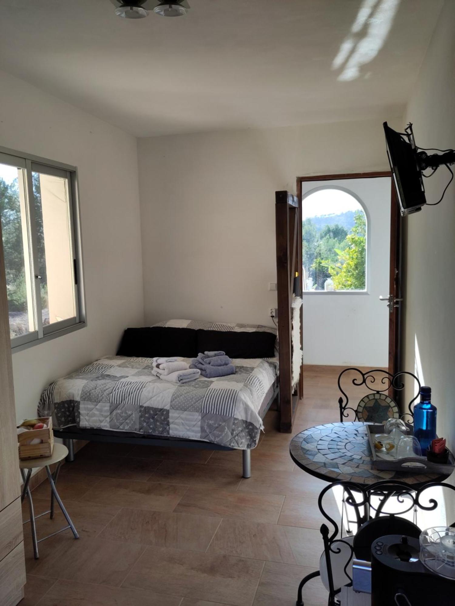 Finca Caracol Bolulla Room photo